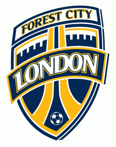 Forest City London